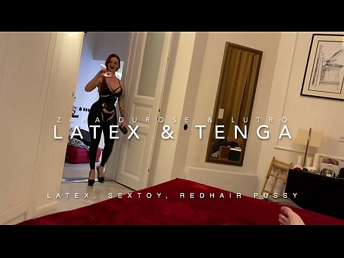 ❤️ Sora vitregă roșcată în costum de latex futută de fratele vitreg ️❌  at porn ro.pornxlxx.ru ﹏