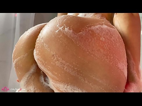 ❤️ Bruneta își masturbează păsărica cu un vibrator până la orgasm intens în duș ️❌  at porn ro.pornxlxx.ru ﹏